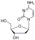 2’-Deoxy cytidine-5,6-d2 Structure,1186526-91-9Structure