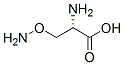 O-aminoserine Structure,1187-83-3Structure