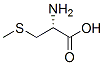 S-Methyl-L-cysteine Structure,1187-84-4Structure