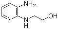 2-[(3-Amino-2-pyridinyl)amino]ethanol Structure,118705-01-4Structure