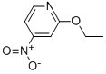 2-Ethoxy-4-nitropyridine Structure,1187732-70-2Structure