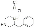 2-Benzylpiperazine dihydrochloride Structure,1187930-09-1Structure