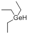 Triethyl germanium hydride Structure,1188-14-3Structure