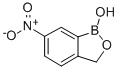 (2-Hydroxymethyl-5-nitro)benzeneboronic acid dehydrate Structure,118803-40-0Structure