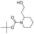 N-Boc-2-hydroxyethylpiperidine Structure,118811-03-3Structure