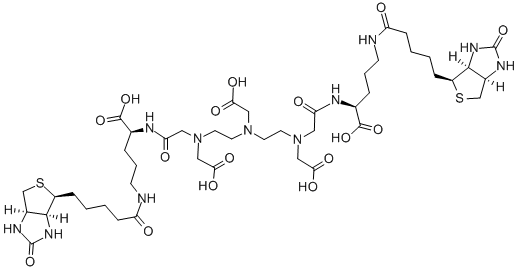 Diethylenetriaminepentaacetic acid Structure,118896-98-3Structure