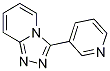 3-(3-Pyridinyl)-1,2,4-triazolo[4,3-a]pyridine Structure,118898-13-8Structure