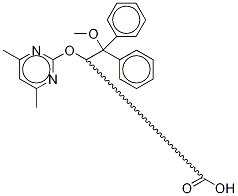 (±)-ambrisentan-d3 (methoxy-d3) Structure,1189479-60-4Structure