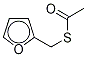 2-Furfurylthiol acetate-d2 Structure,1189712-86-4Structure