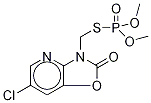 Azamethiphos-d6 Structure,1189894-02-7Structure