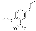 1,4-Diethoxy-2-nitrobenzene Structure,119-23-3Structure