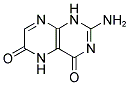 2-Amino-1,5-dihydropteridine-4,6-dione Structure,119-44-8Structure