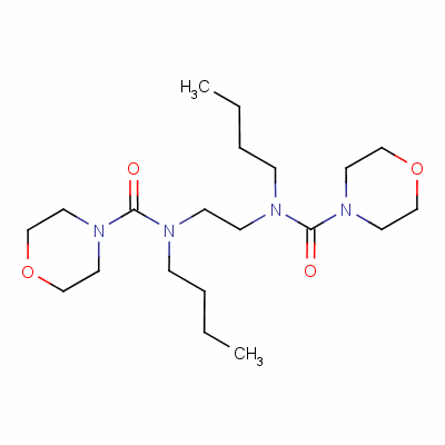 Dimorpholamine (withaferin a) Structure,119-48-2Structure