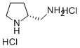 (R)-pyrrolidin-2-ylmethanaminedihydrochloride Structure,119020-04-1Structure