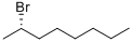 (S)-2-Bromooctane Structure,1191-24-8Structure