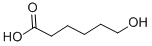 6-Hydroxycaproic Acid,Contains Lactone Structure,1191-25-9Structure