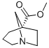 Methyl 1-azabicyclo[3.2.1]octane-5-carboxylate Structure,119102-44-2Structure