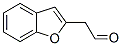 2-Benzofuranacetaldehyde Structure,119116-94-8Structure