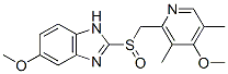 R-omeprazole Structure,119141-89-8Structure