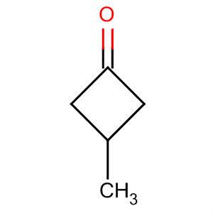 3-Methylcyclobutanone Structure,1192-08-1Structure