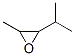 2,3-Epoxy-4-methylpentane Structure,1192-31-0Structure