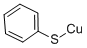 Copper(I) thiophenolate Structure,1192-40-1Structure