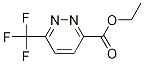 Ethyl 6-(trifluoromethyl)pyridazine-3-carboxylate Structure,1192155-06-8Structure