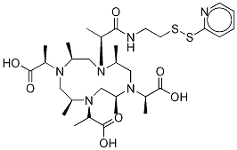 (S)-m8-spy Structure,1192364-56-9Structure