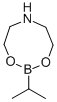 Isopropylboronicaciddiethanolamineester Structure,119246-82-1Structure