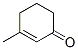 3-Methyl-2-cyclohexen-1-one Structure,1193-18-6Structure