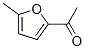 5-Methyl-2-acetylfuran Structure,1193-79-9Structure