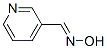 3-Pyridinealdoxime Structure,1193-92-6Structure