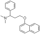 Dl-dapoxetine Structure,119356-76-2Structure