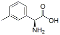 (S)-amino-m-tolyl-acetic acid Structure,119397-07-8Structure