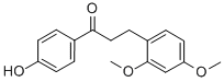 Loureirin a Structure,119425-89-7Structure