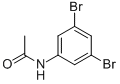 1-Acetamido-3,5-dibromobenzene Structure,119430-40-9Structure