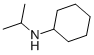 N-Cyclohexyl-N-isopropylamine Structure,1195-42-2Structure