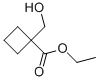 Ethyl 1-hydroxymethylcyclobutanecarboxylate Structure,1195-81-9Structure