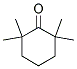 2,2,6,6-Tetramethylcyclohexanone Structure,1195-93-3Structure