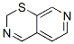 2H-pyrido[4,3-e]-1,3-thiazine(9ci) Structure,119504-50-6Structure