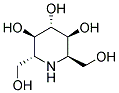 Alpha-homonojirimycin Structure,119557-99-2Structure