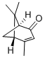 (-)-Verbenone Structure,1196-01-6Structure