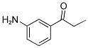 3-Aminopropiophenone Structure,1197-05-3Structure