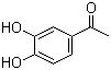 3,4-Dihydroxyacetophenone Structure,1197-09-7Structure