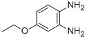 4-Ethoxybenzene-1,2-diamine Structure,1197-37-1Structure