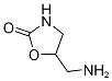 5-(Aminomethyl)-2-oxazolidinone Structure,119736-09-3Structure