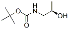 (R)-tert-butyl 2-hydroxypropylcarbamate Structure,119768-44-4Structure