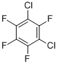 1,3-Dichlorotetrafluorobenzene Structure,1198-61-4Structure