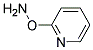 Pyridine, 2-(aminooxy)-(9ci) Structure,119809-39-1Structure