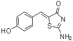 Mirin Structure,1198097-97-0Structure